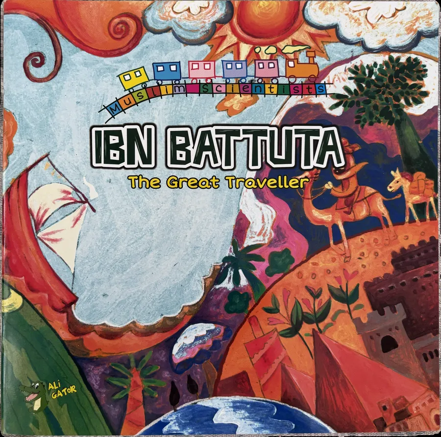 Ibn Battuta