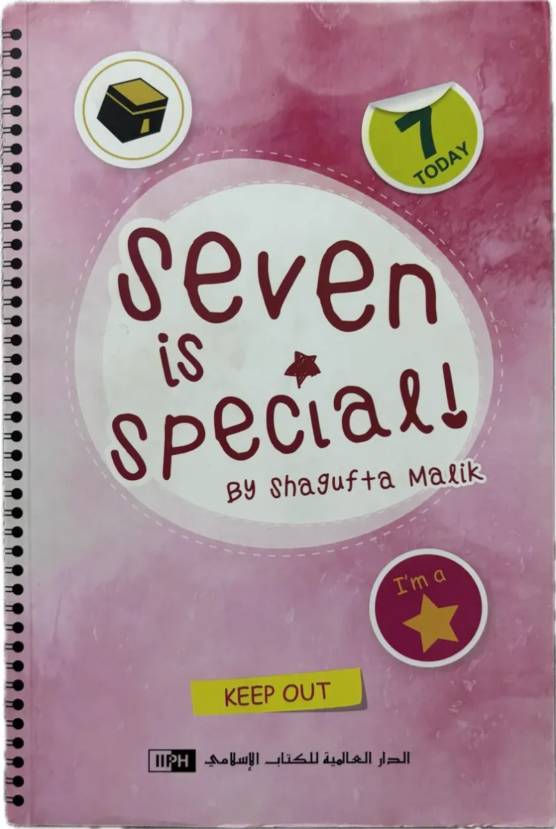 Seven is Special