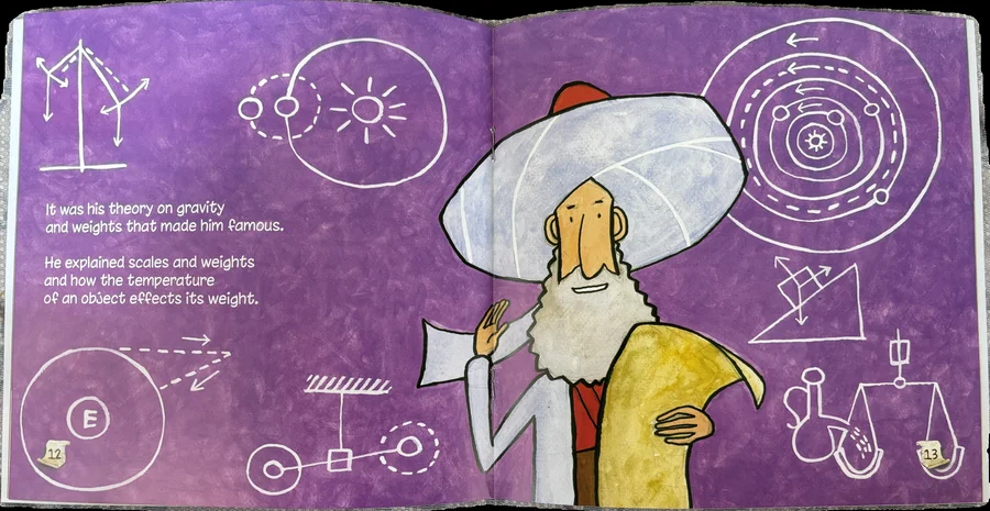 Ibn Khazini image